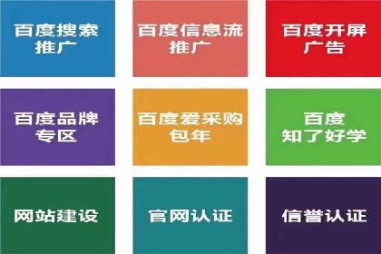 案例分析：百度竞价开户助力企业拓展市场